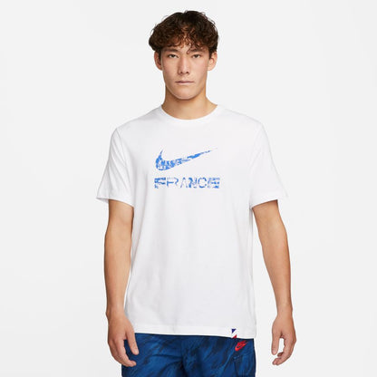 France Swoosh T-shirt