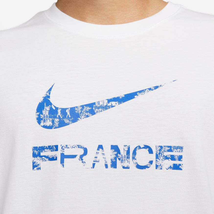 France Swoosh T-shirt