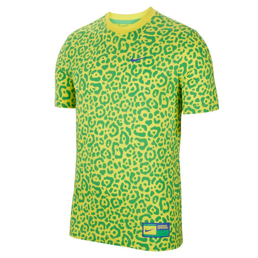 Brasil 2022/23 Ignite T-Shirt
