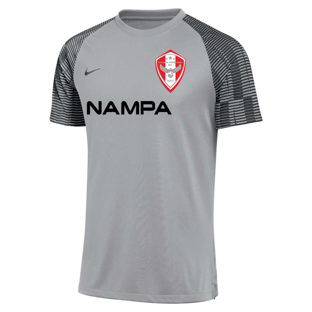 Nampa Premier Jersey [Youth]