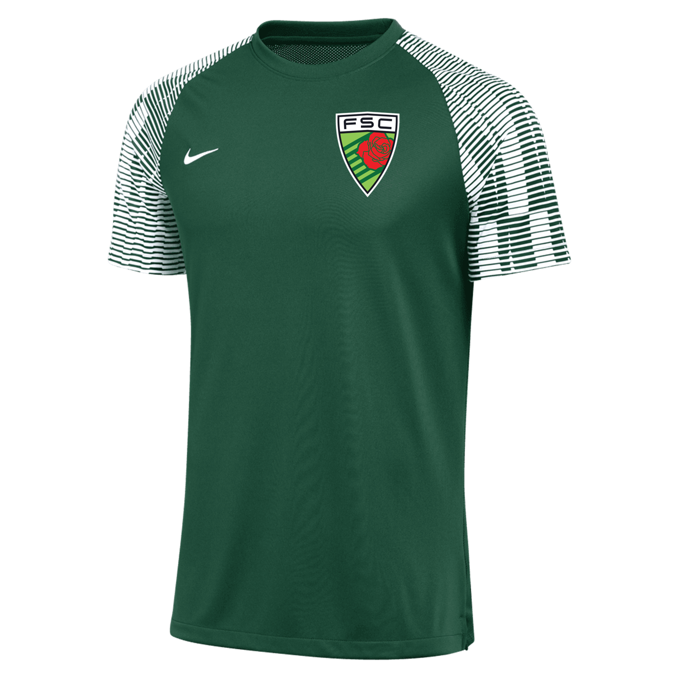 Foothills SC Jersey [Youth]