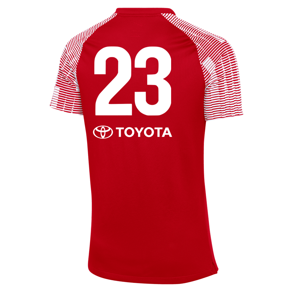 Nampa Premier Jersey [Youth]