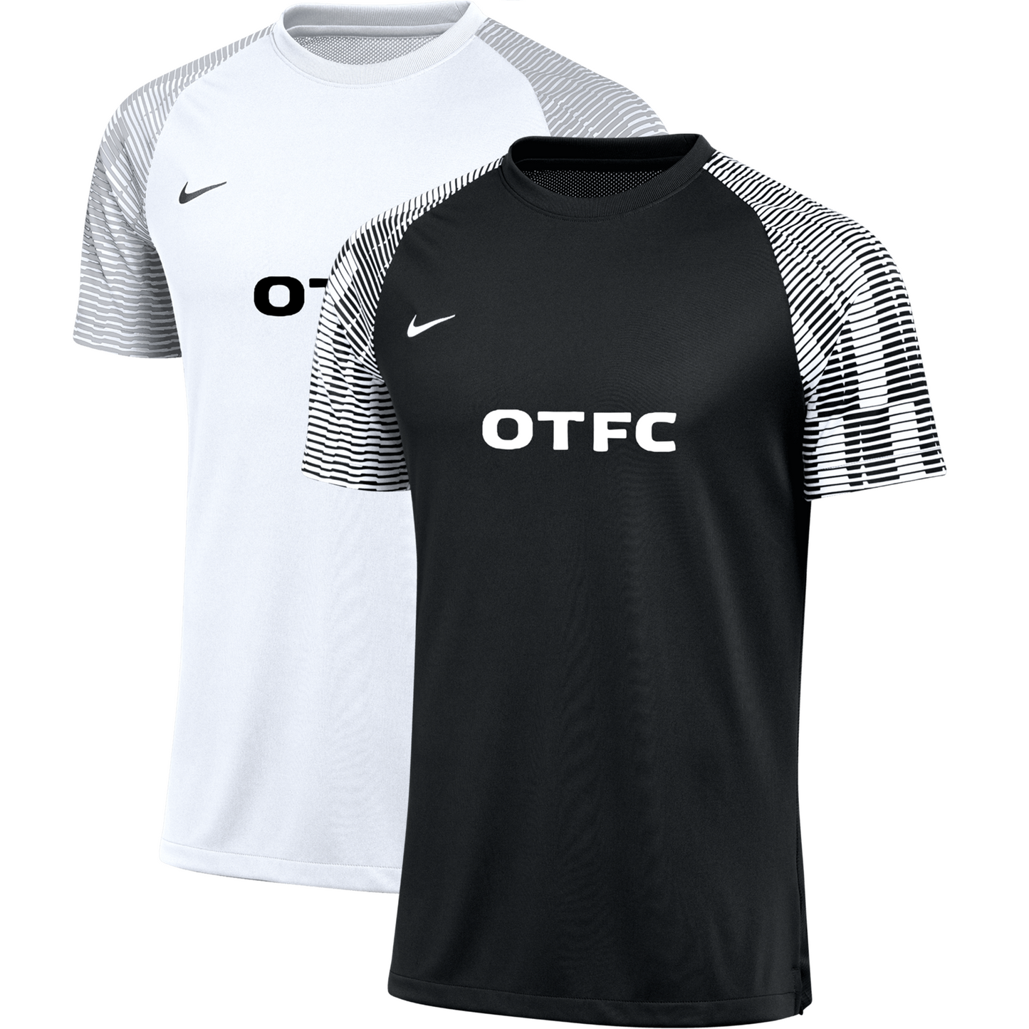 Oregon Trail FC Jersey [Men's]