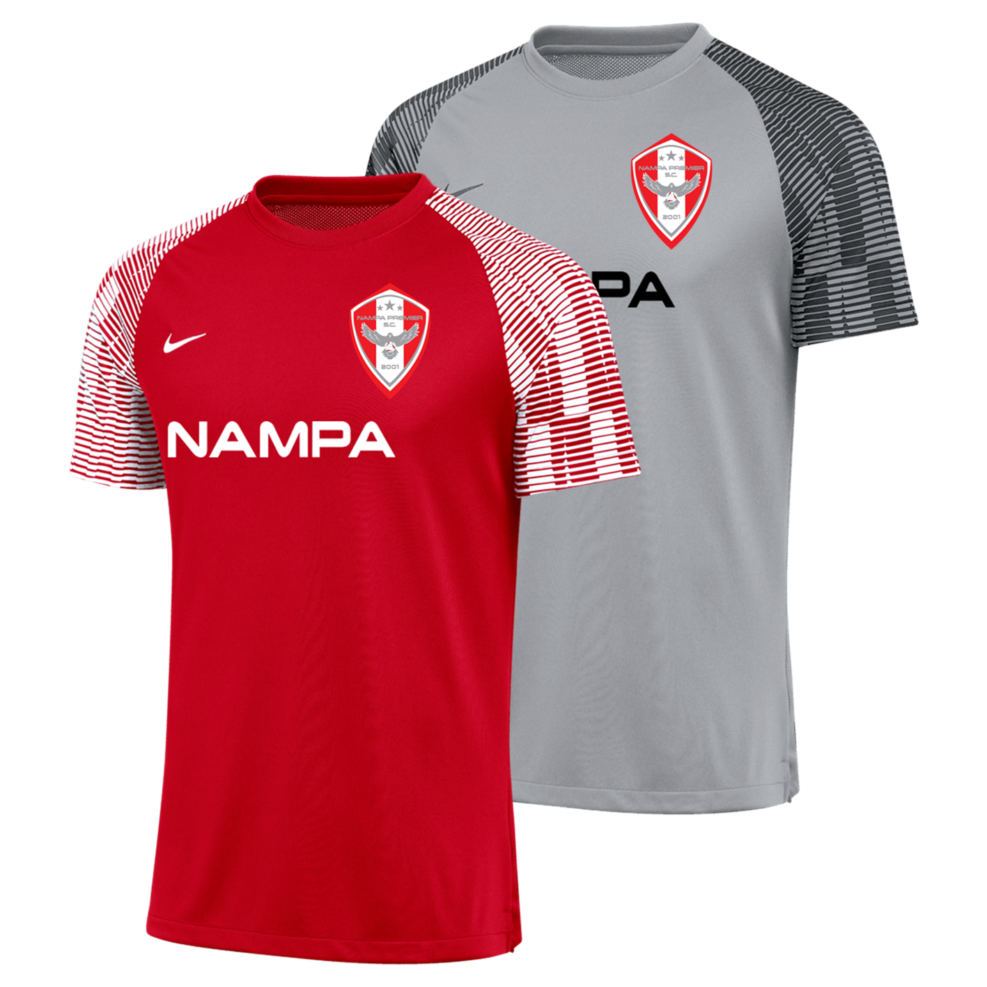 Nampa Premier Jersey [Men's]