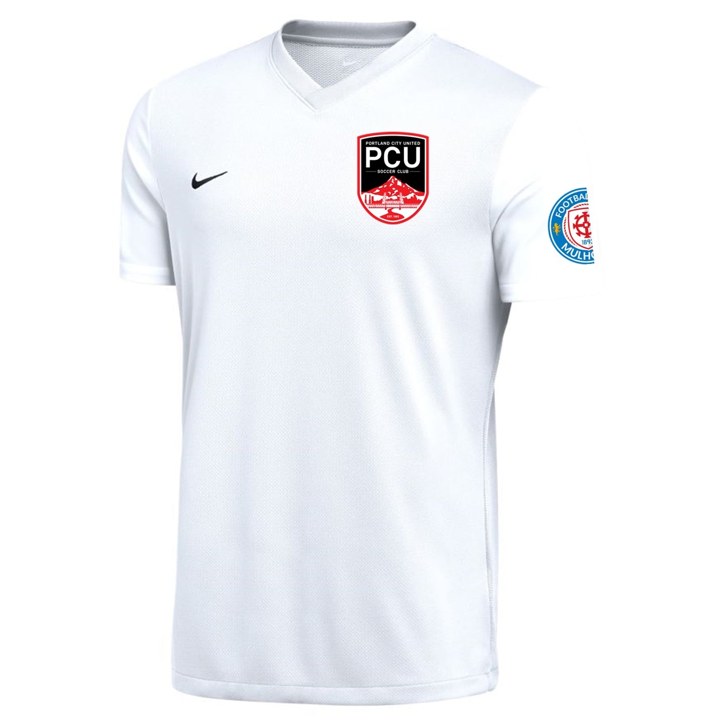 PCU Game Jersey [Youth]