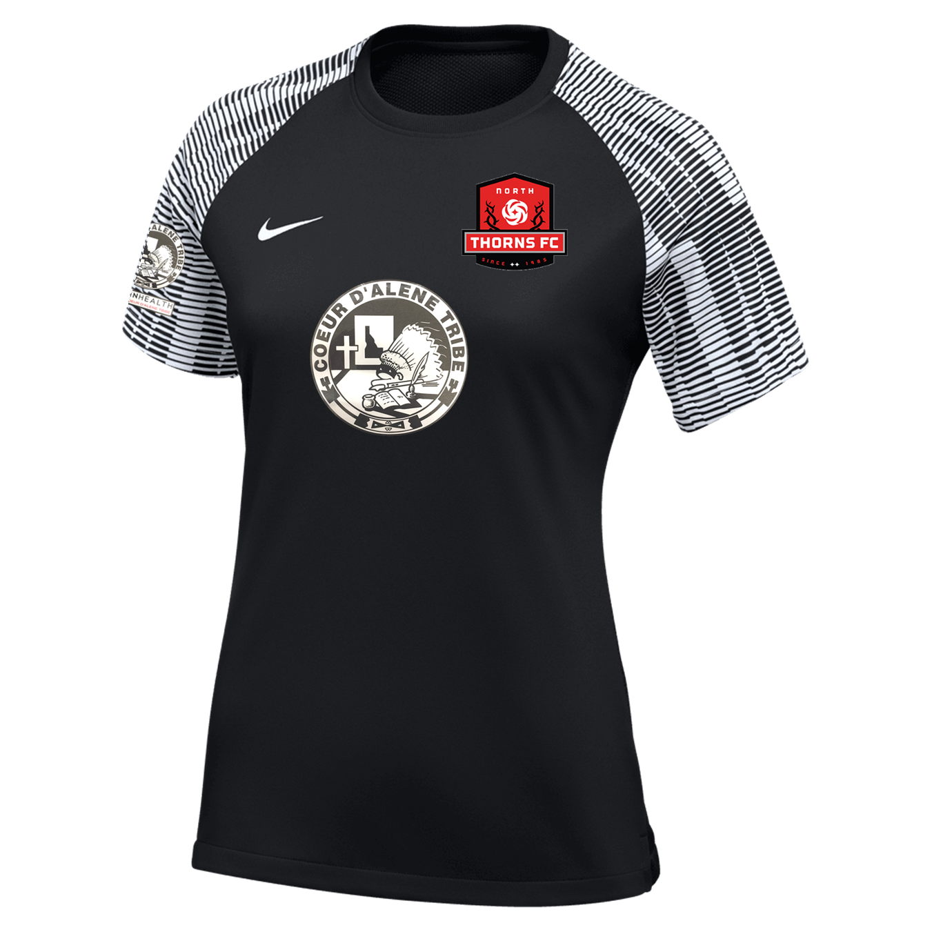 North FC Thorns Additional Academy Jersey [Women's]