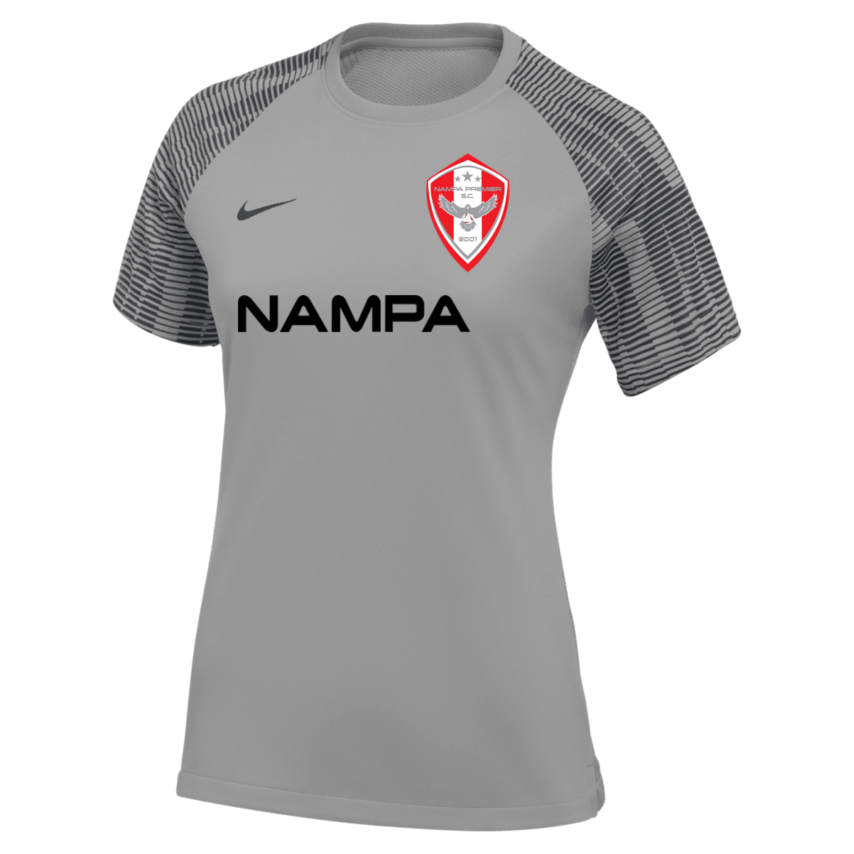 Nampa Premier Jersey [Women's]