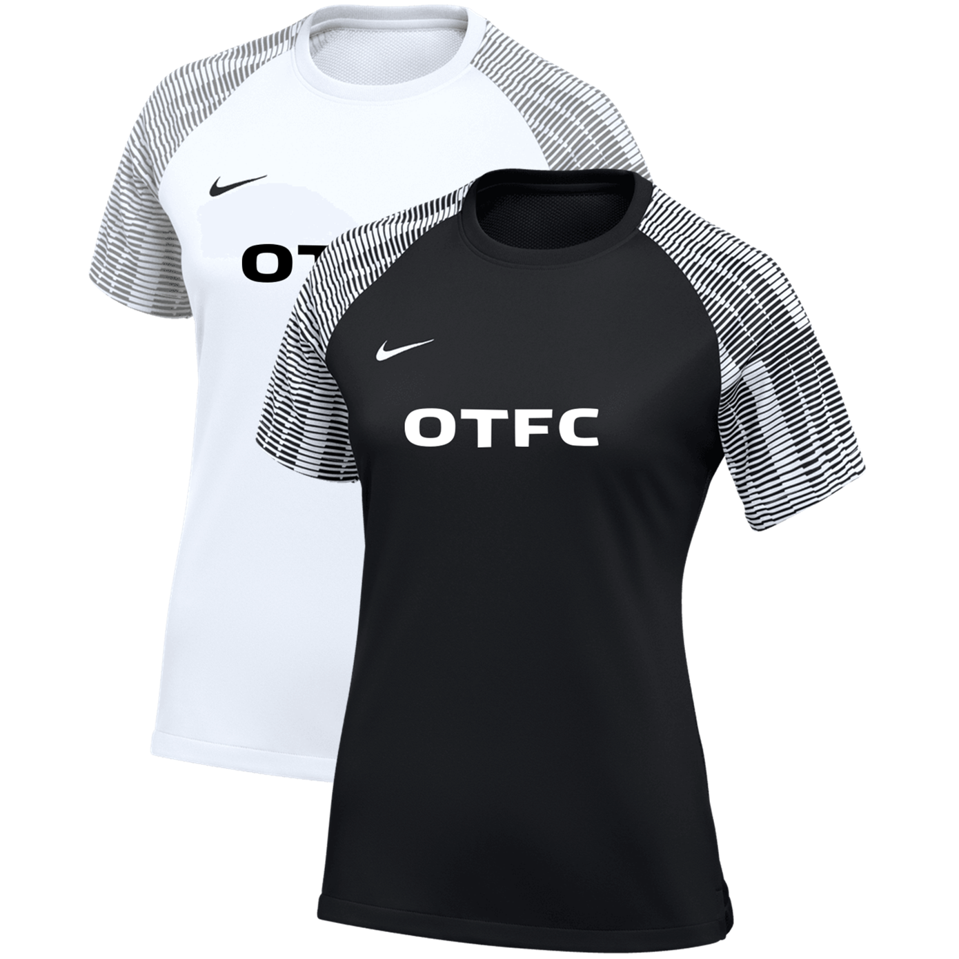 Oregon Trail FC Jersey [Women's]