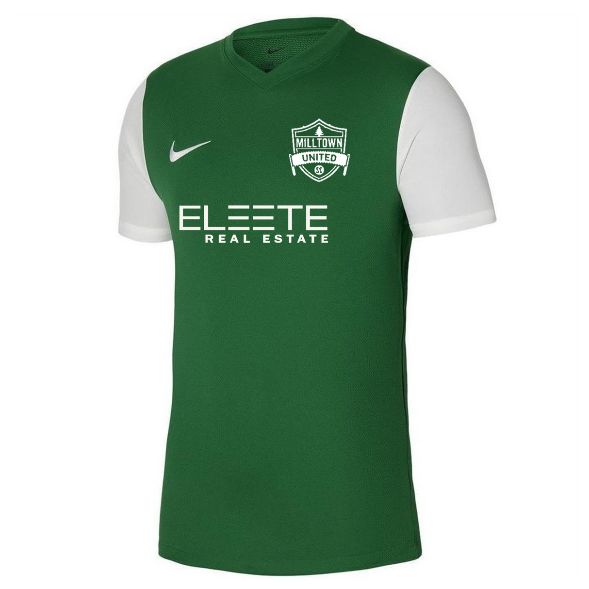 Milltown United SC Jersey [Women's]