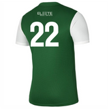 Milltown United SC Jersey [Women's]