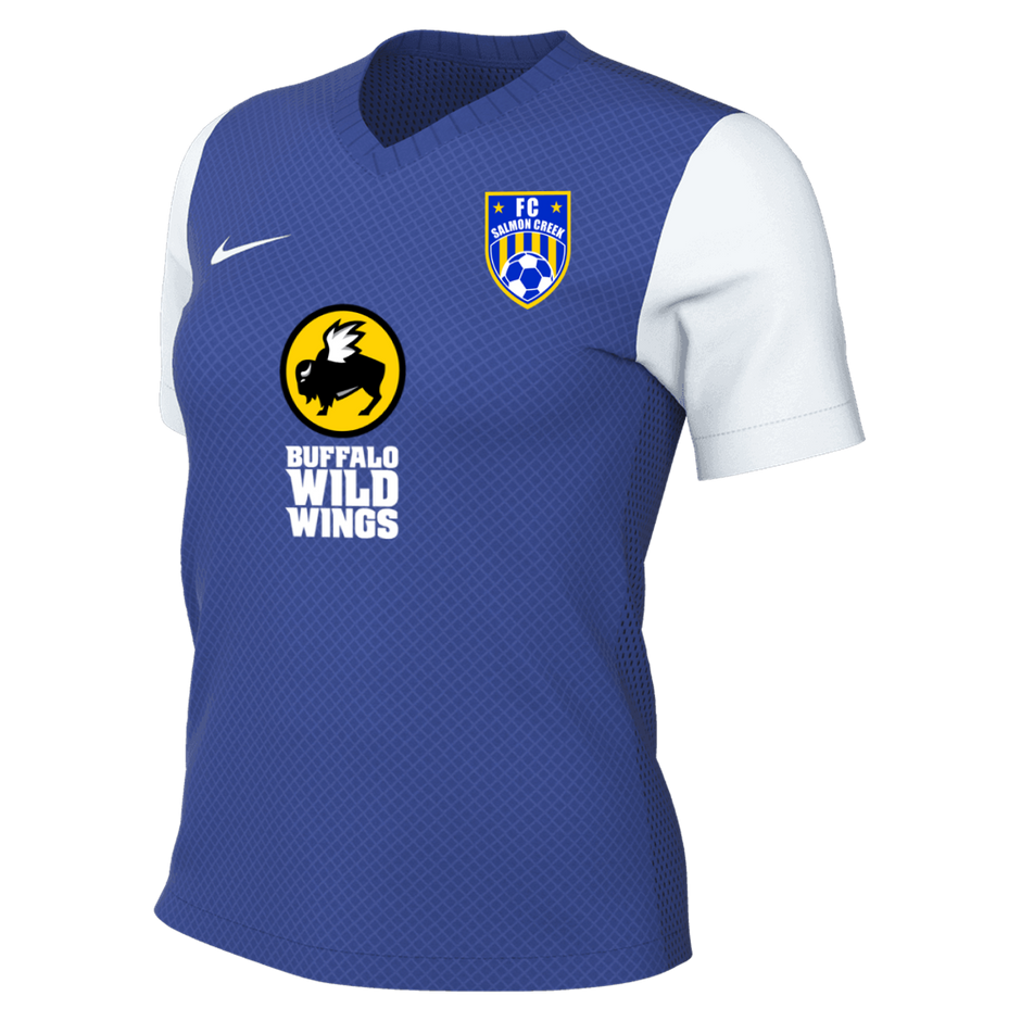 FC SALMON CREEK Tursi Soccer Store