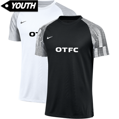 Oregon Trail FC Jersey [Youth]