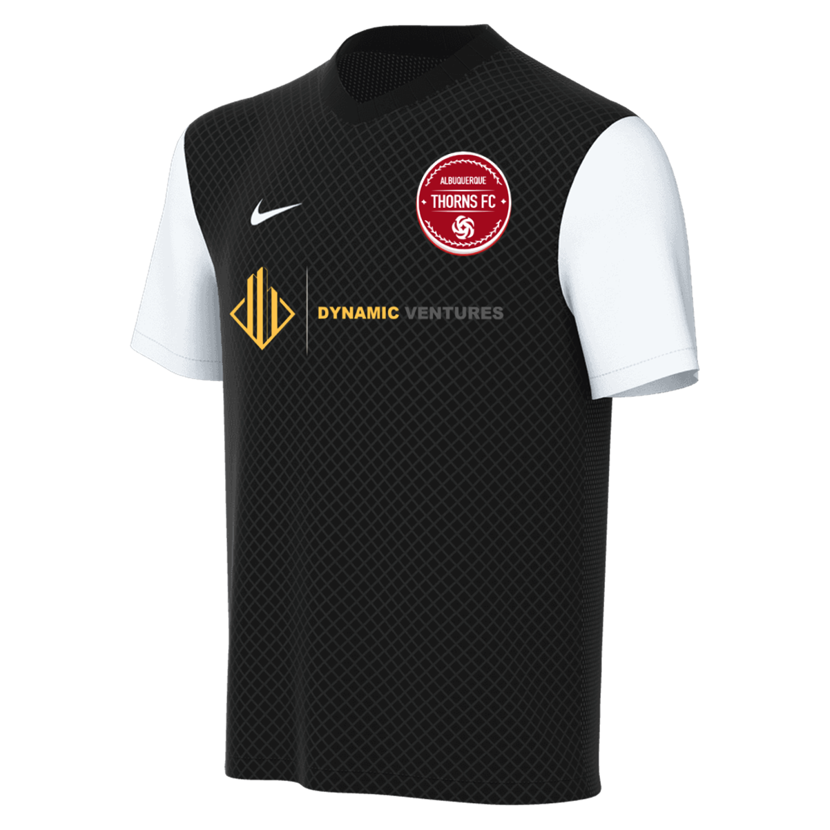 Albuquerque Thorns 2022 Game Jersey [Youth]