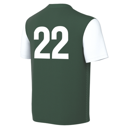 Thelo United Green Jersey [Youth]