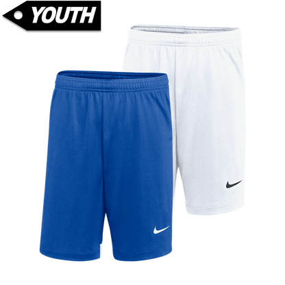 FC Salmon Creek Shorts [Youth]