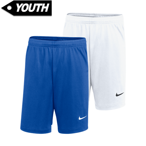 FC Salmon Creek Shorts [Youth]