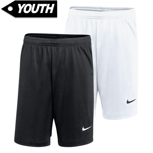 Billings United Thorns Shorts [Youth]