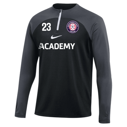 SCA Academy Quarter-Zip [Men's]