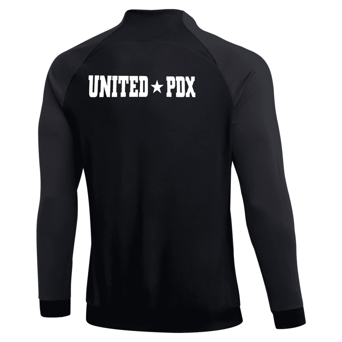 United*PDX '22 Jacket [Youth]