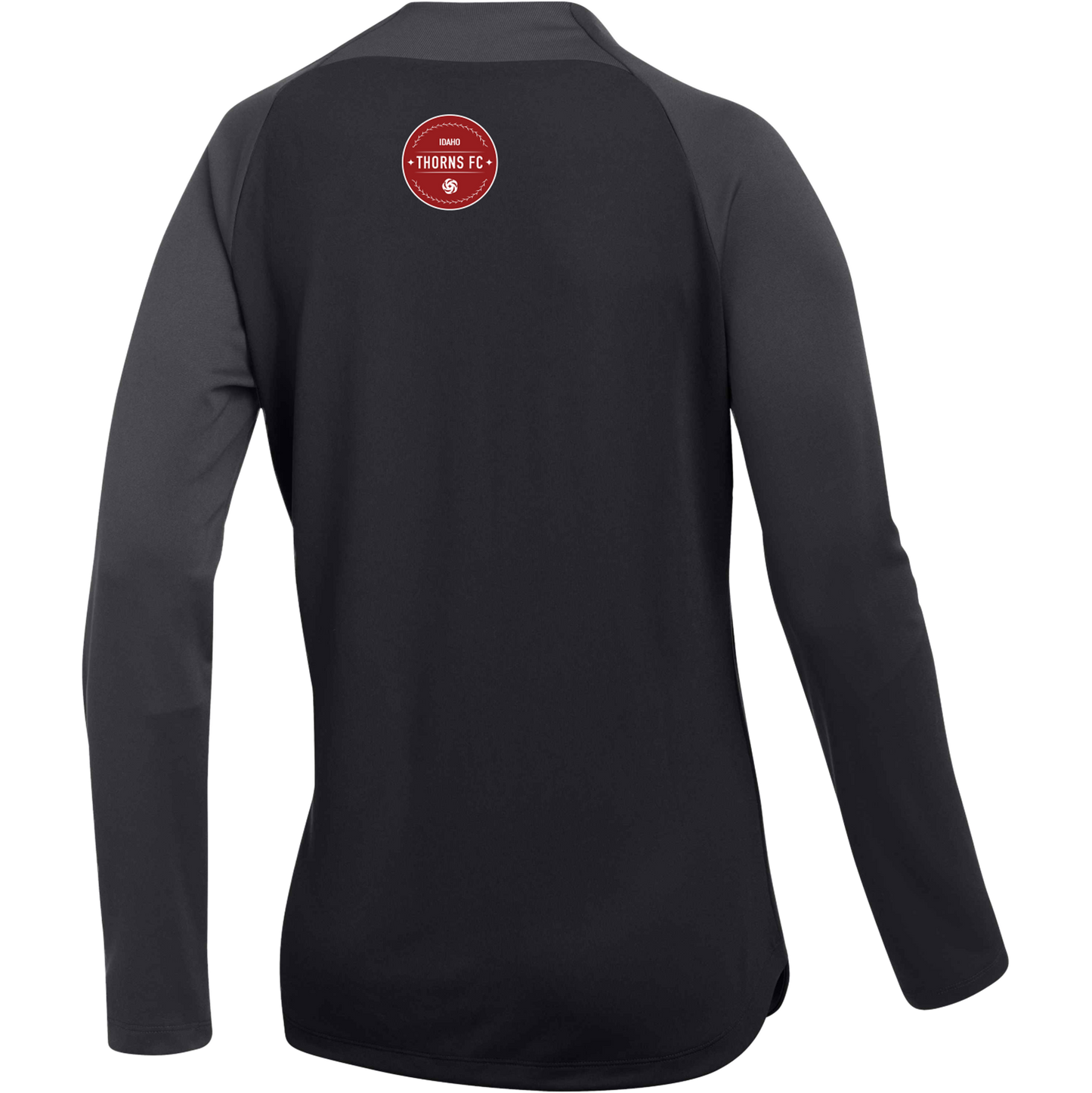 North FC Thorns Drill-Top [Women's]