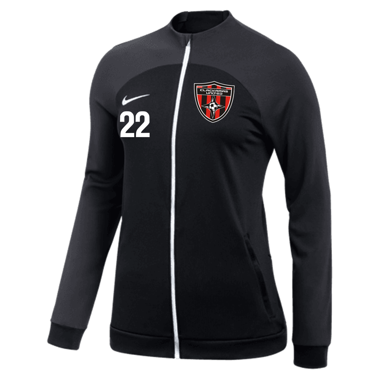 Clackamas United Jacket [Women's]