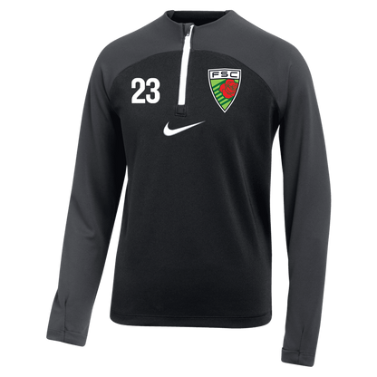 Foothills SC Warmup Top [Youth]