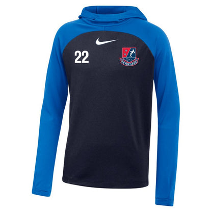 FC Portland Acd Pro Hoodie [Youth]