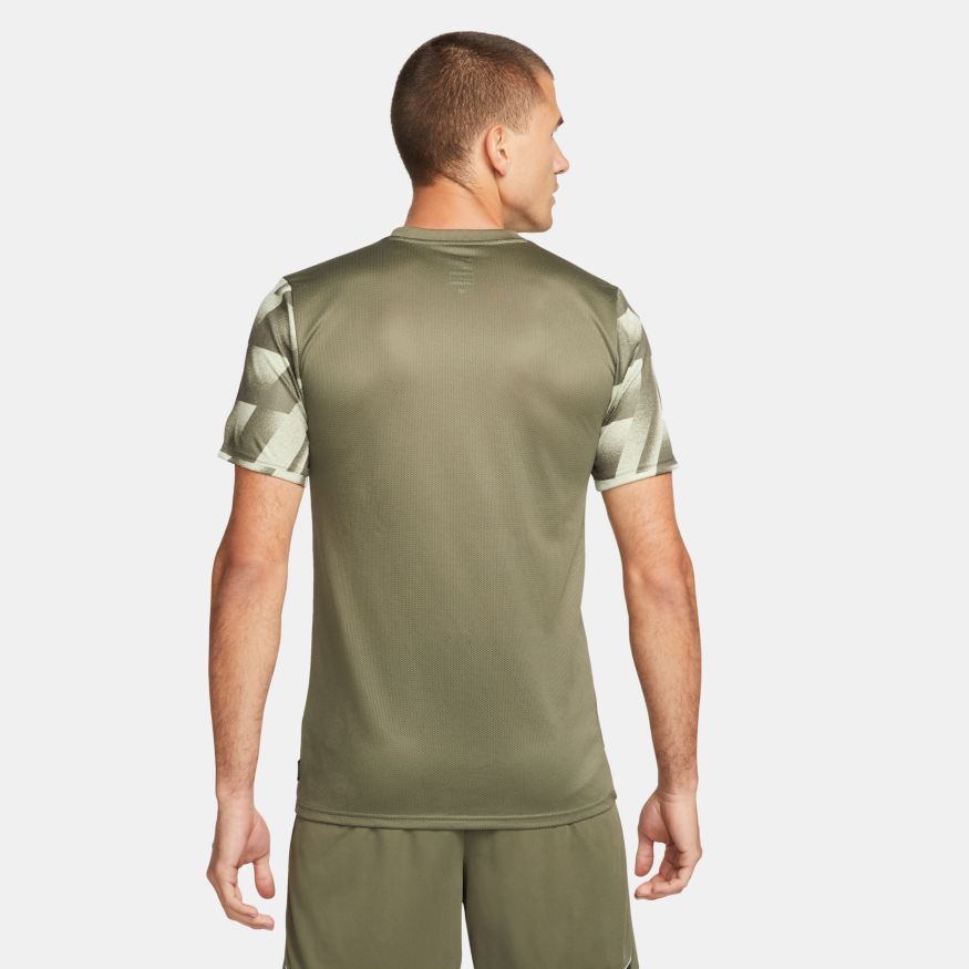 Men's Nike F.C. Libero SS Top [3-Colors]