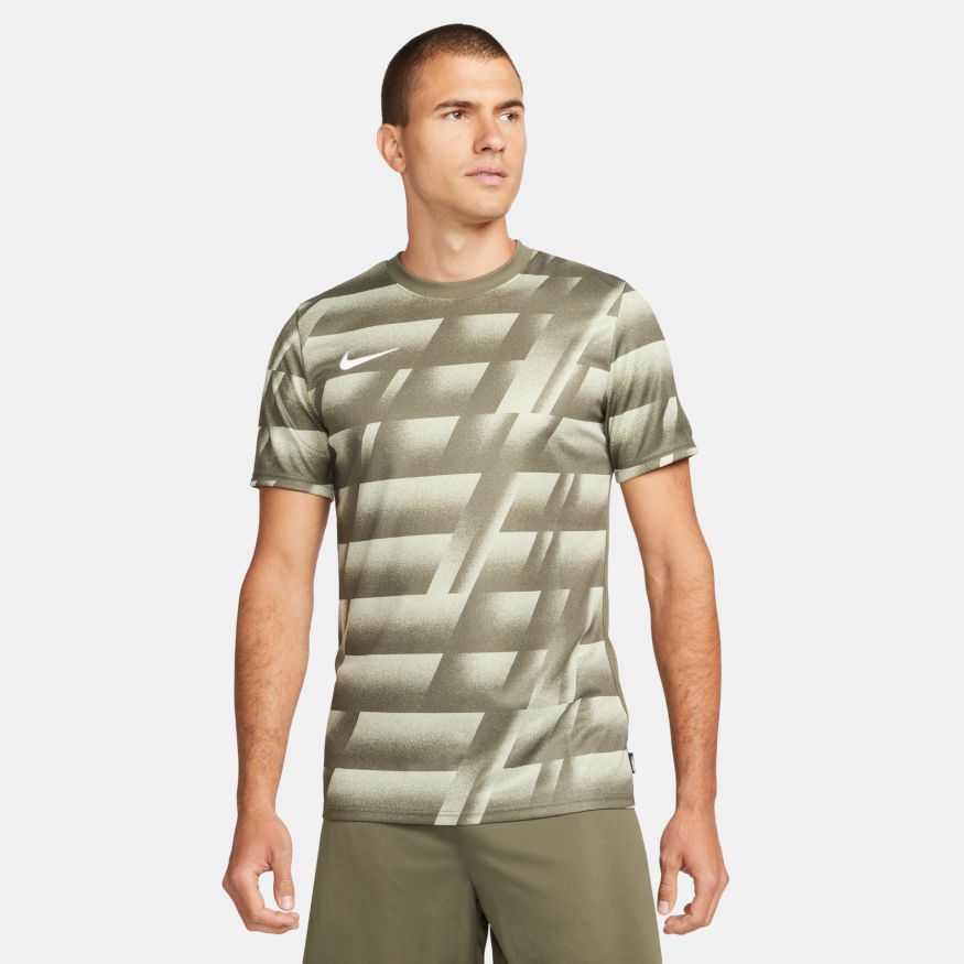 Men's Nike F.C. Libero SS Top [3-Colors]
