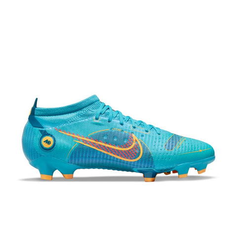 Nike Mercurial Vapor and Superfly Pro vs Elite