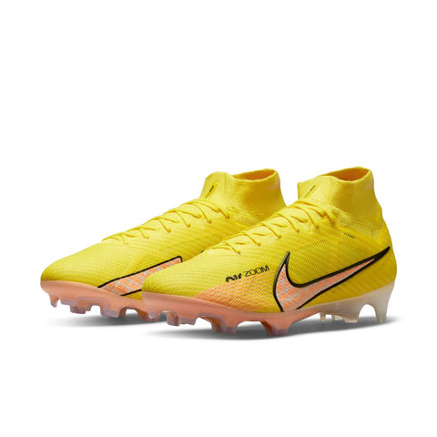 Mercurial Zoom Vapor 14 Pro TF [Chlorine/Orange] – Tursi Soccer Store