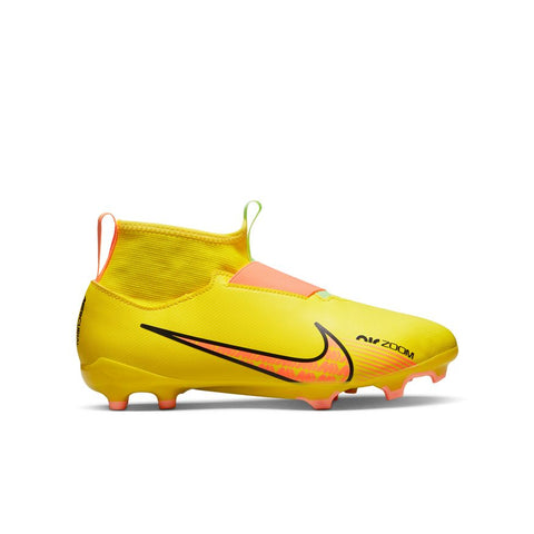 Nike Zoom Mercurial Superfly 9 Academy FG Soccer Cleats