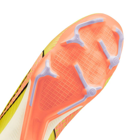 Zoom Vapor 15 Elite FG [Yellow] – Tursi Soccer Store