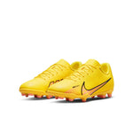 Junior Mercurial Vapor 15 Club FG/MG [Yellow]