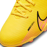 Junior Mercurial Vapor 15 Club FG/MG [Yellow]