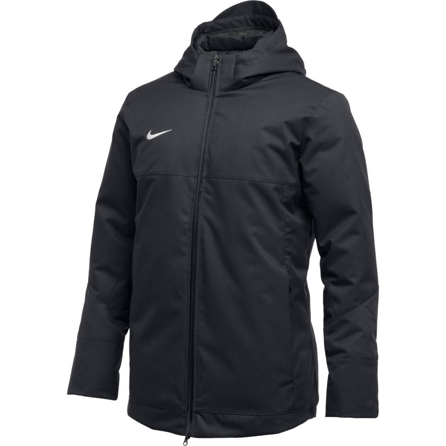 Nike Down Fill Football Parka Jacket [Men's]
