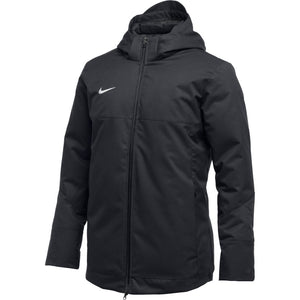 Nike Down Fill Football Parka Jacket [Men's]
