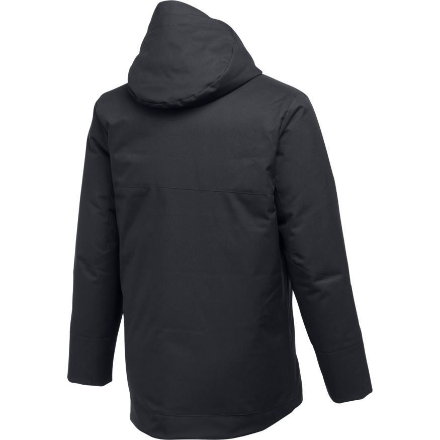 Nike Down Fill Football Parka Jacket [Men's]