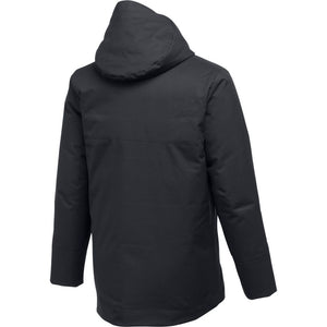 Nike Down Fill Football Parka Jacket [Men's]