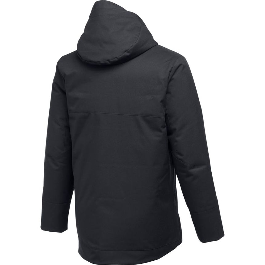 Nike Down Fill Football Parka Jacket [Men's]