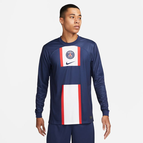 Jordan x Paris Saint-Germain 2022/23 Wordmark Tee – Tursi Soccer Store