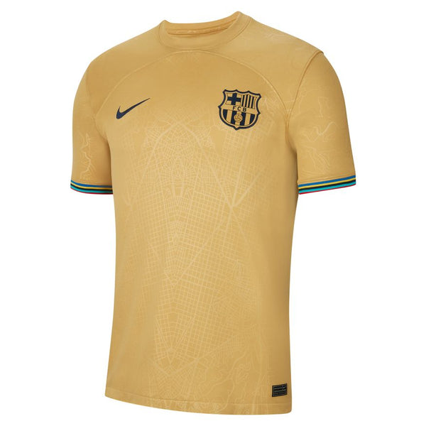 FC Barcelona 22/23 Third Jersey – Tursi Soccer Store