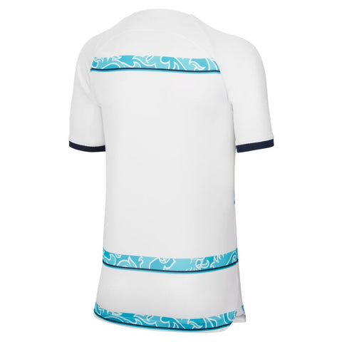 Youth Real Madrid 2022/23 Third Jersey – Tursi Soccer Store