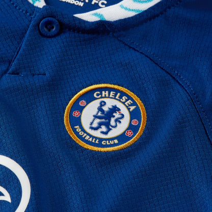 Youth Chelsea FC 2022/2023 Home Kit