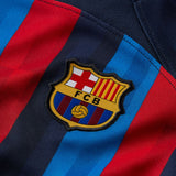 Kids FC Barcelona 2022/23 Home Kit