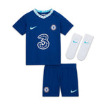 Baby Chelsea FC 2022/2023 Home Kit