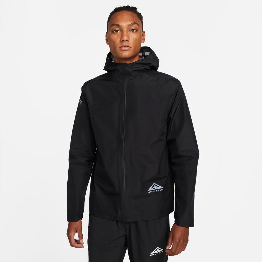Nike GORE-TEX INFINIUM™ Men's Trail Running Jacket