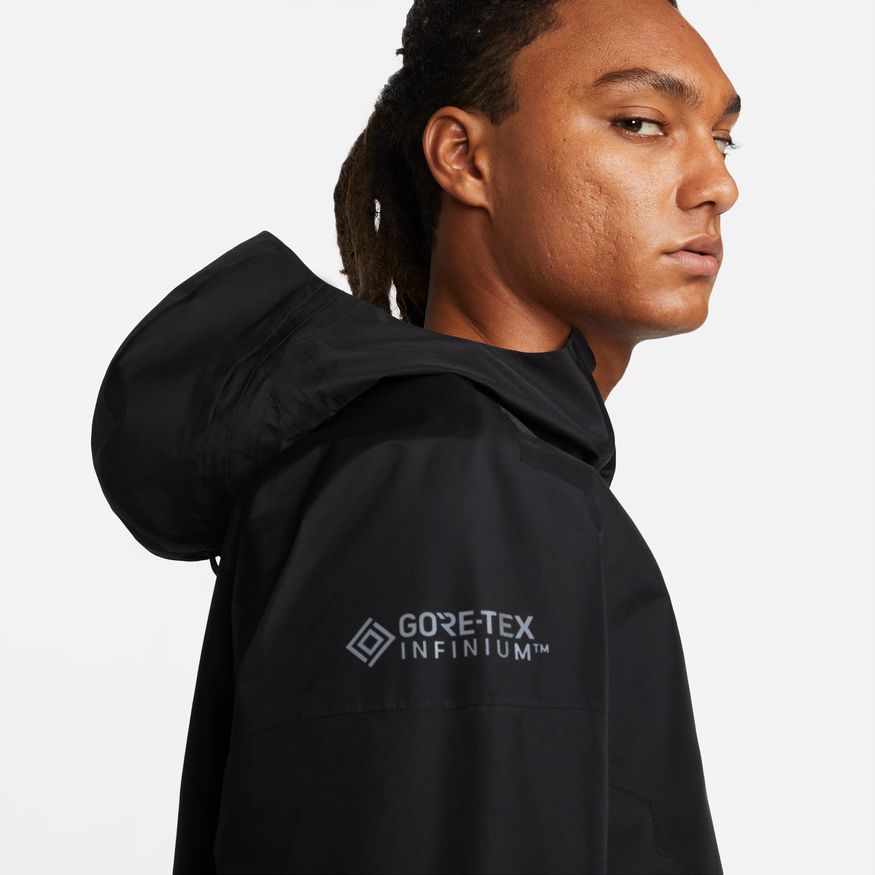 Running gore cheap tex jacket