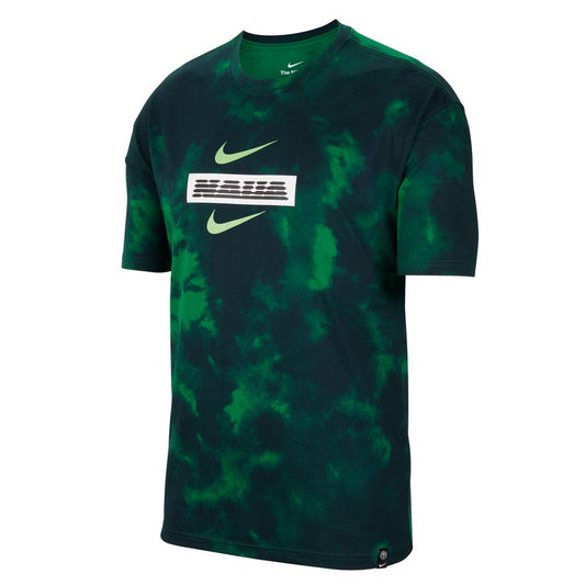 Nigeria 2022/23 Ignite T-Shirt