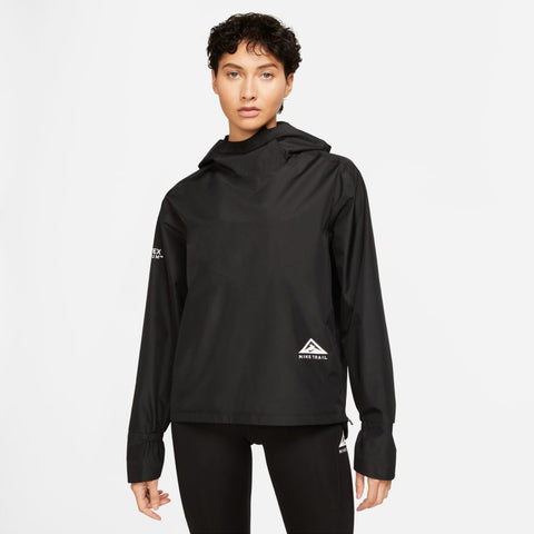 Women's GTX Trail Running Jacket